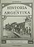Historia de la Argentina by Félix Luna