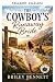 La sposa in fuga del cowboy...