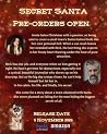 Secret Santa: A Winters Family Novella: Book One (The Winters Family Secret)