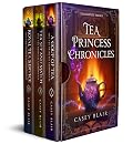 Tea Princess Chronicles: The Complete Series