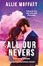 All Our Nevers: An escapist enemies-to-lovers romance (Hearts of Boston Book 2)