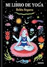 Mi libro de yoga