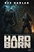 Hard Burn: The Cross-Specie...