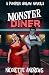 Monster Diner by Nicolette Andrews