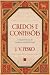 Credos e confissões: A impo...