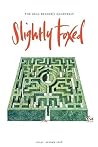 Slightly Foxed #9...