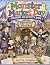 Monster Market Day Coloring and Activity Book by Erica Livingston