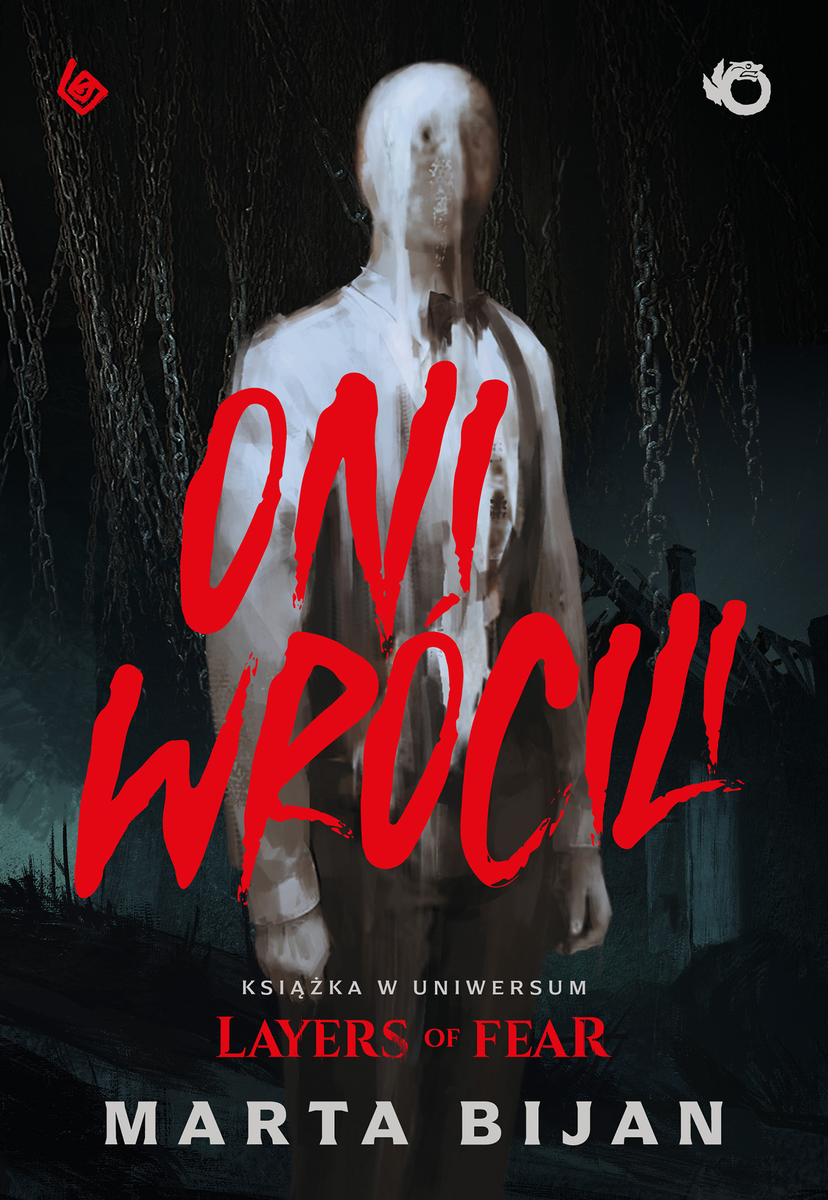 Read Oni wrócili