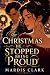 The Christmas He Stopped Be...
