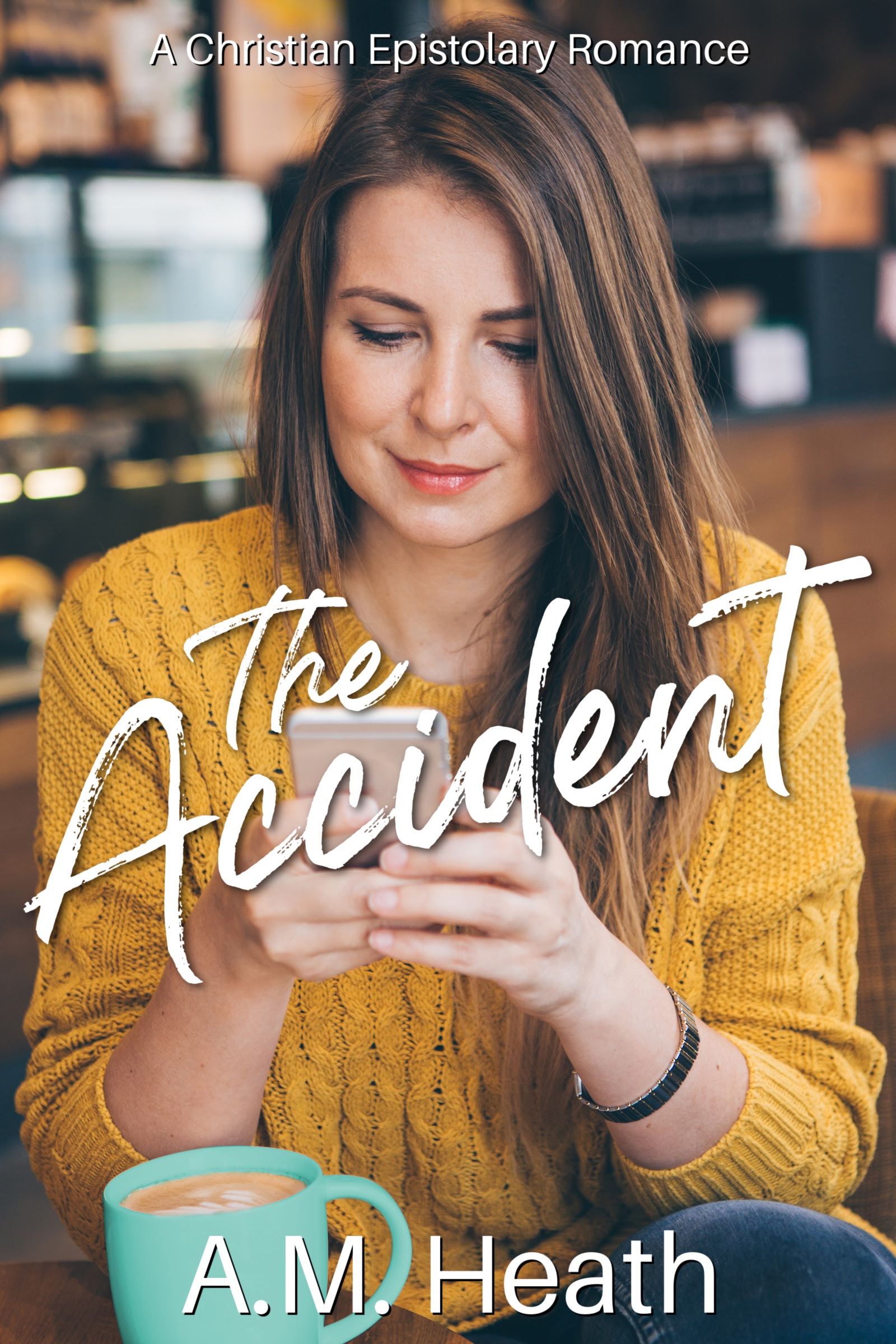 Read The Accident
