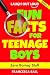 Laugh Out Loud Fun Facts for Teenage Boys by Francesca Ball