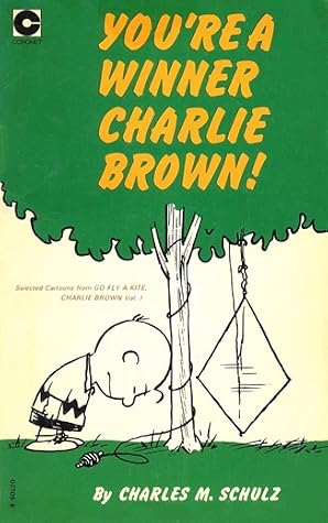 You're a Winner, Charlie Brown! (Peanuts Coronet, #1)