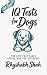 IQ Tests for Dogs: The Gift That Takes Genius Way Too Seriously