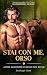 Stai con Me, Orso