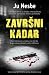 Završni kadar (Harry Hole #14)