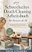 Schwedisches Death Cleaning Arbeitsbuch für Frauen ab 50 by Sofia Lindmere