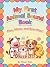 My First Animal Sound Book by Emma Watson