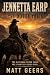 Jennetta Earp: The Wagon Train