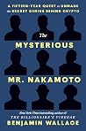 The Mysterious Mr...