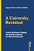A University Revisited: Stu...