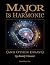 Major is Harmonic