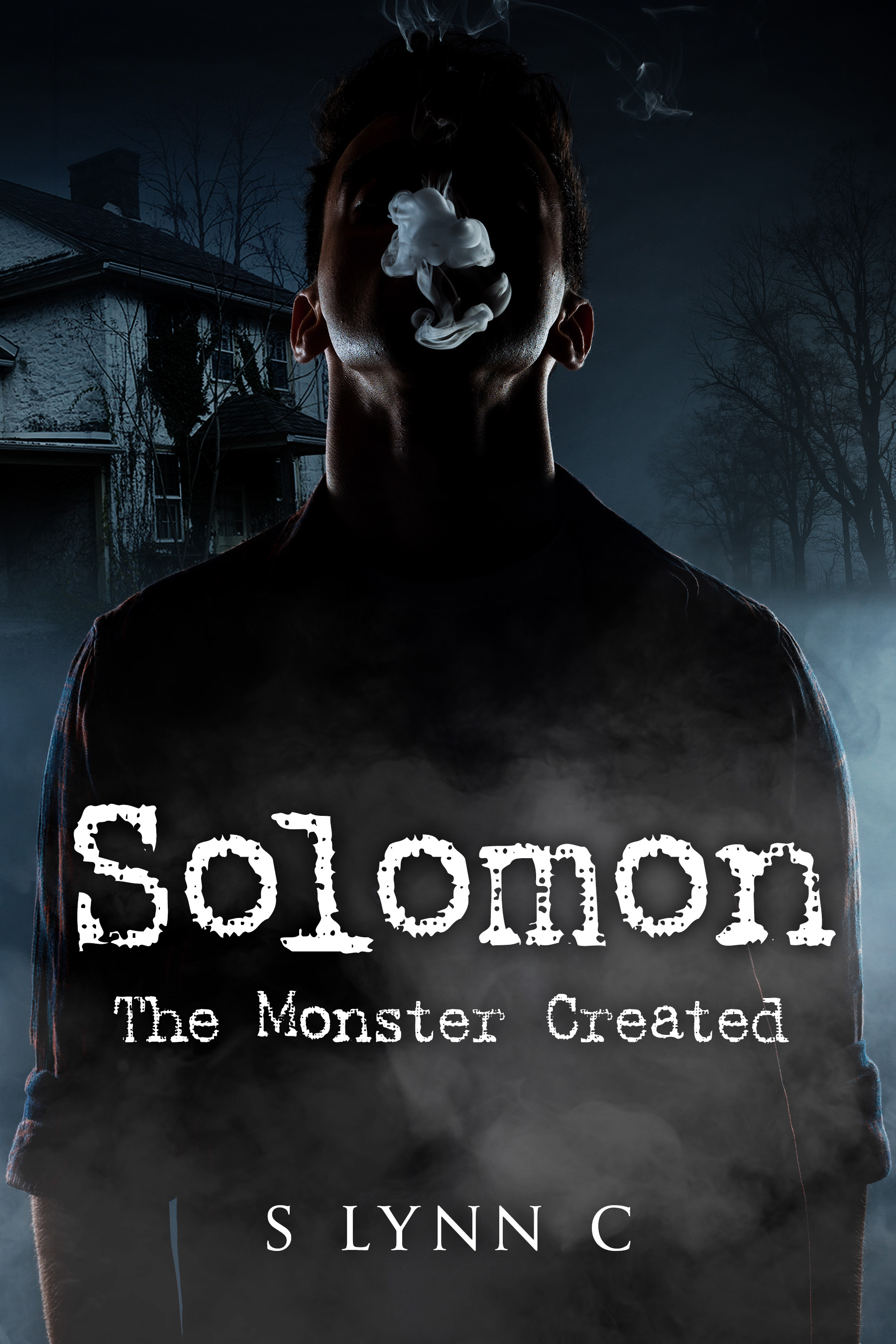Read Solomon The Monster Created