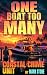 One Boat Too Many (Coastal Crime Unit Book 13)