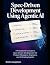 Spec-Driven Development Using Agentic AI by Scott Josephson