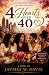4 Hearts over 40: A love jo...
