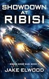 Showdown at Ribisi