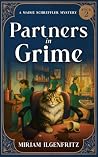 Partners In Grime...