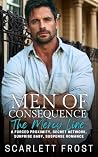 MEN of CONSEQUENC...