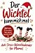 Der Wichtel kann mich mal! ...