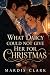 What Darcy Could Not Give H...