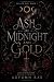 Ash of Midnight and Gold (Fallen Fae Book 1)
