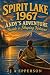 Spirit Lake 1967 by J. A. Epperson Spirit Lake 1967 by J. A. Epperson