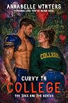 Curvy in College:...