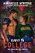Curvy in College: The Jock and the Genius (Curvy in College #1)