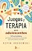 Juegos y terapia para adole...