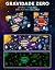 GRAVIDADE ZERO: LIVRO + PUZ...