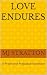 Love Endures: A Pride and P...