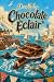 Death by Chocolate Eclair by Muhammad Sadiq