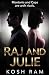 Raj and Julie (Modern Shake...