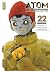 Atom the beginning - Tome 22