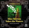 Miss Morton Takes...