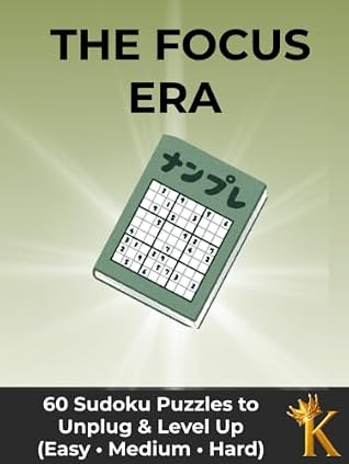 The Focus Era