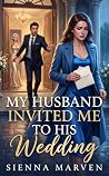 My Husband Invite...