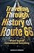 Traveling Through History o...
