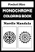 Monochrome Coloring Book No...
