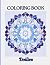 Doilies: Adult Coloring Book